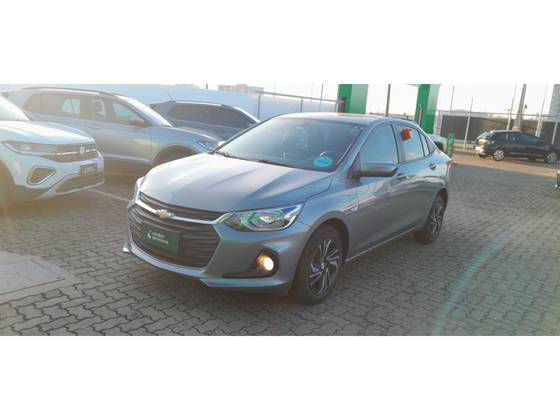 CHEVROLET ONIX 1.0 TURBO FLEX PLUS LT MANUAL CHEVROLET ONIX 1.0 TURBO FLEX PLUS LT MANUAL